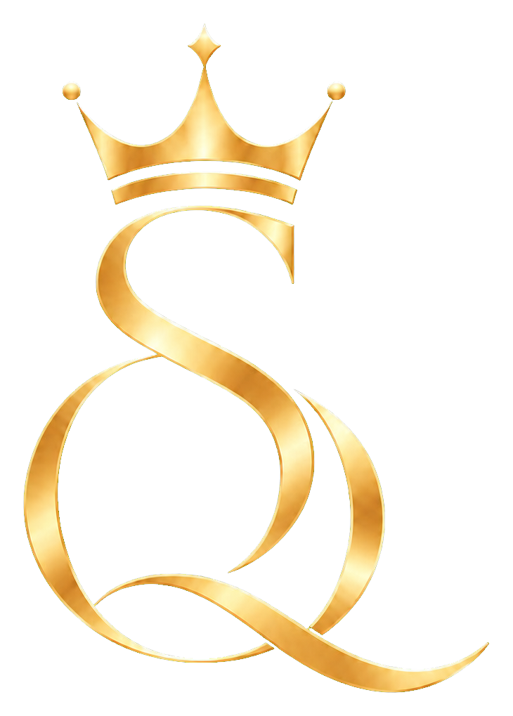 Símbolo do Studio Queens